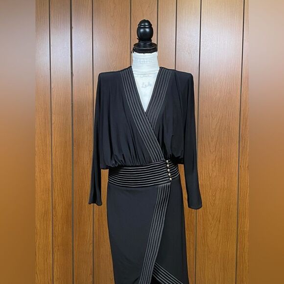 Zhivago I'm Her Man Dress size 10 - Picture 5 of 12